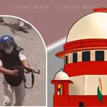 Bihar Govt Tells Supreme Court AK-47 Was Fired Into Air During Siwan Protest, Denies Disproportionate Force